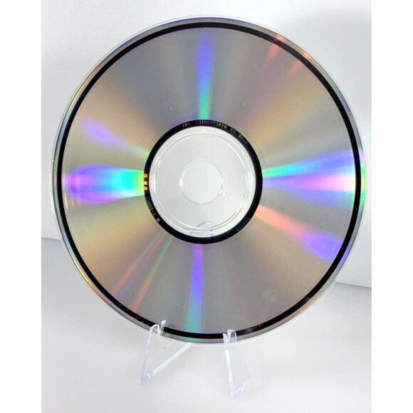 Dj Jazzy Jeff & the Fresh Prince "And in This Corner" Vintage 1989 BMG CD Tested - Picture 8 of 9